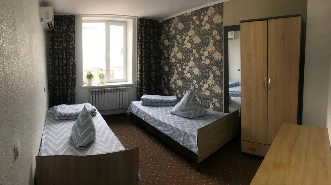 Saima Guest House Ош Екстер'єр фото