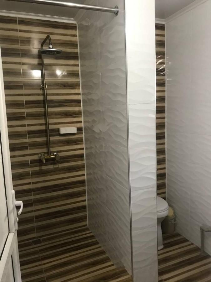 Saima Guest House Ош Екстер'єр фото