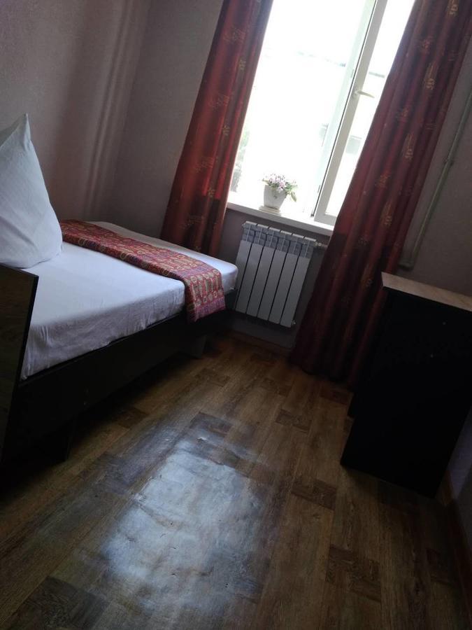 Saima Guest House Ош Екстер'єр фото