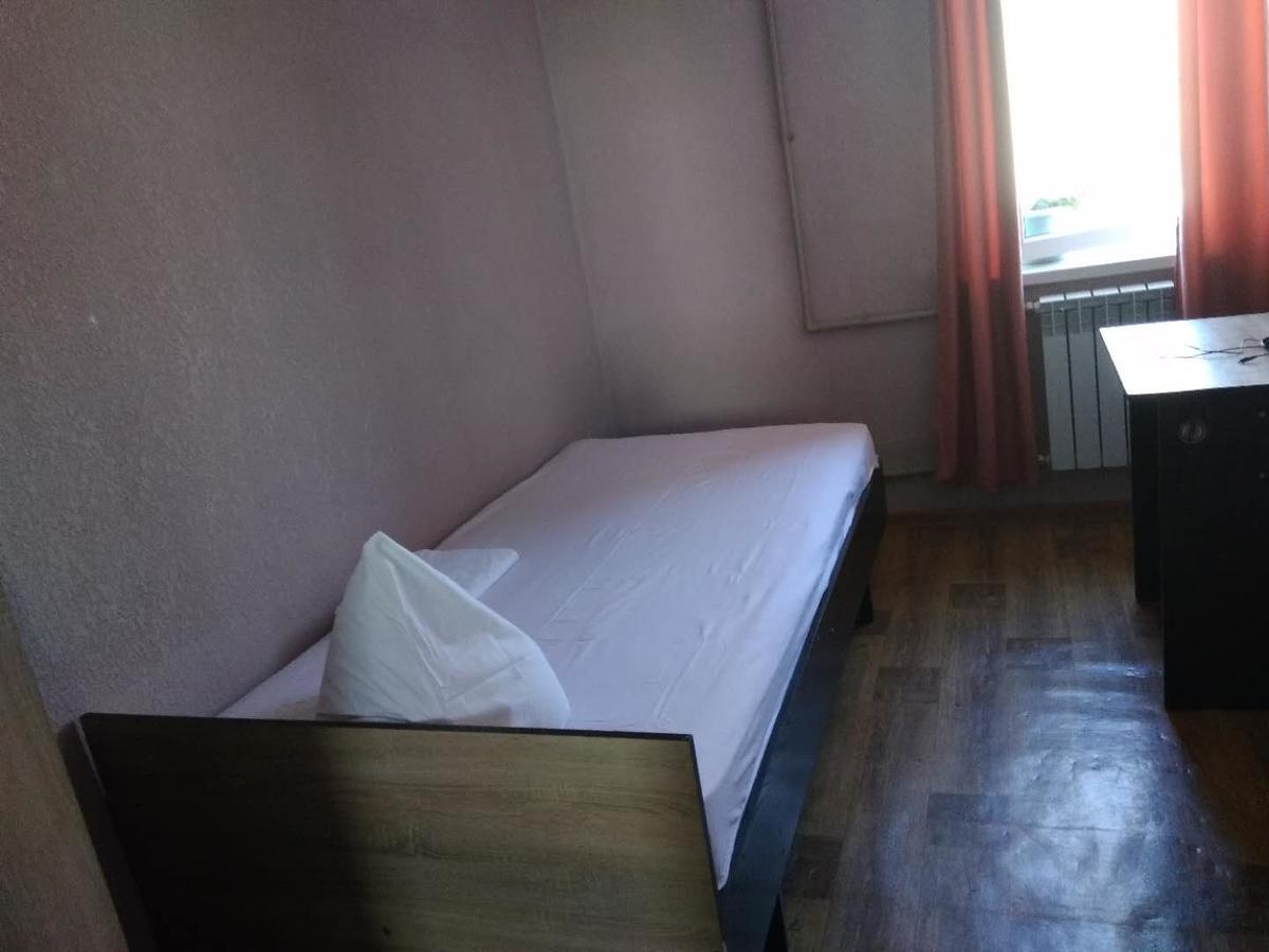 Saima Guest House Ош Екстер'єр фото