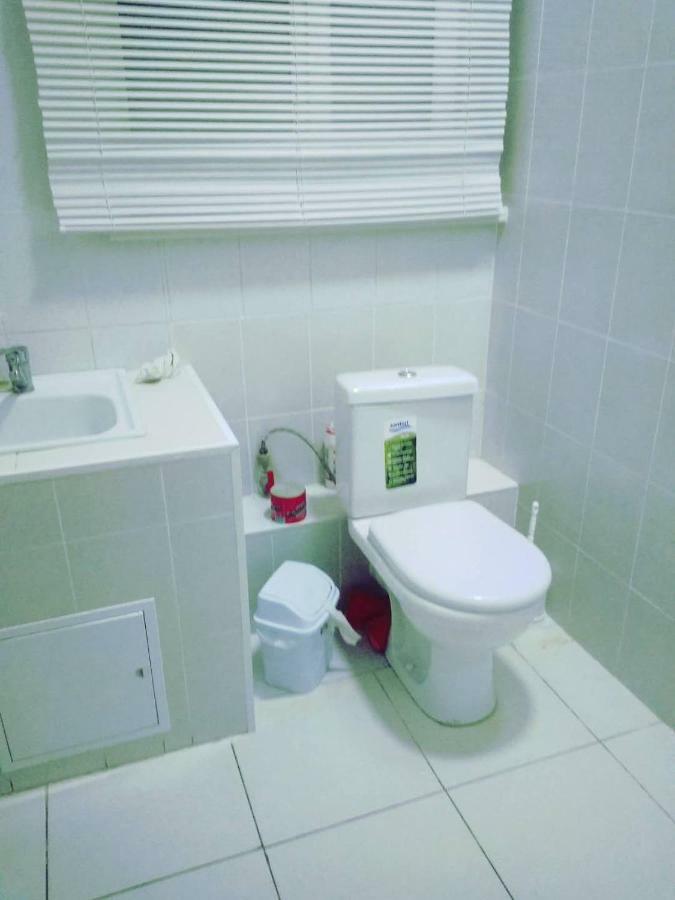Saima Guest House Ош Екстер'єр фото